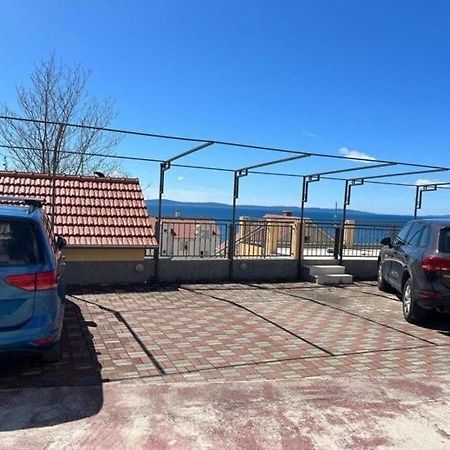 Apartments Max&Leon Подстрана Екстер'єр фото